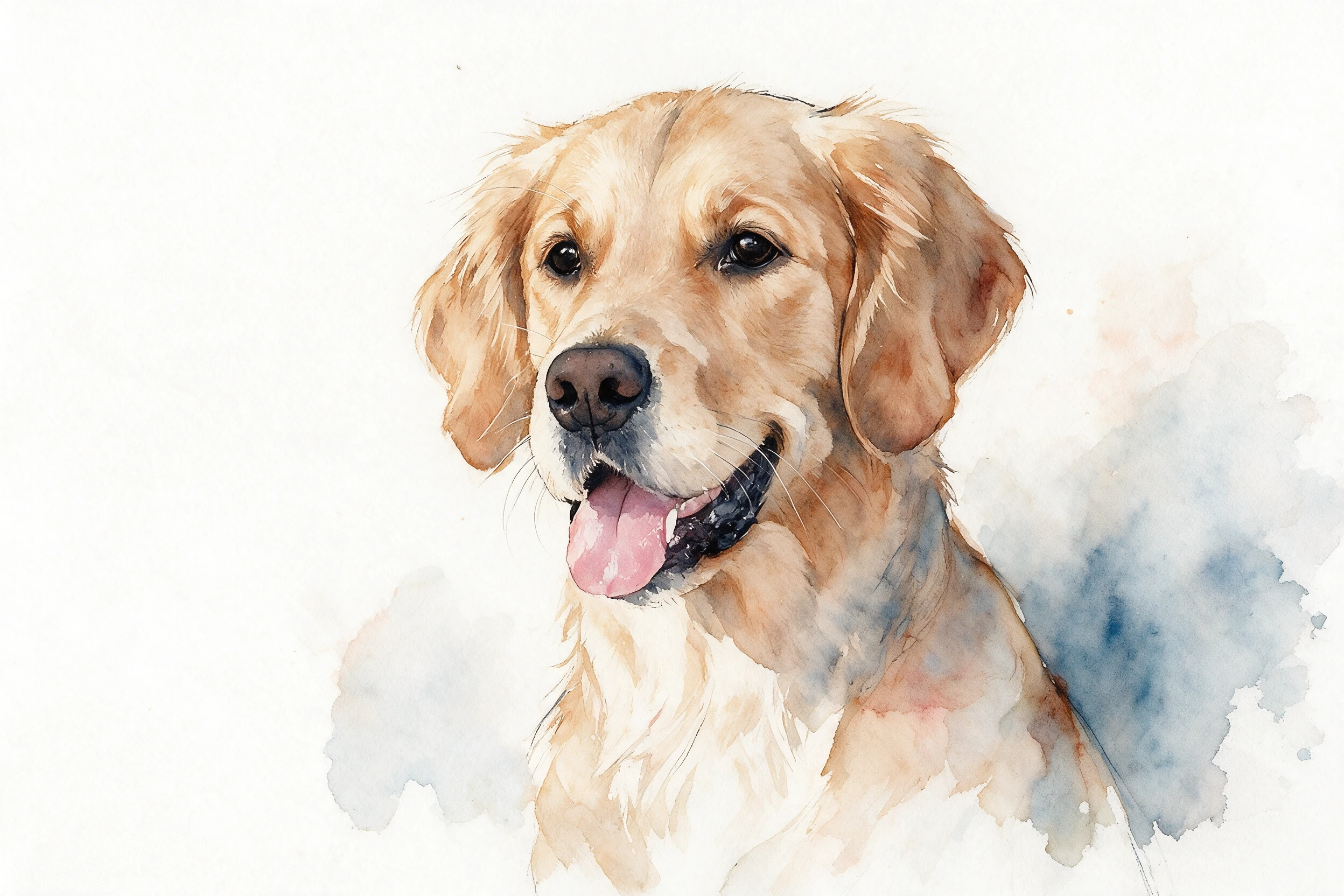 Beispielmotiv aus der Kategorie Gemalt