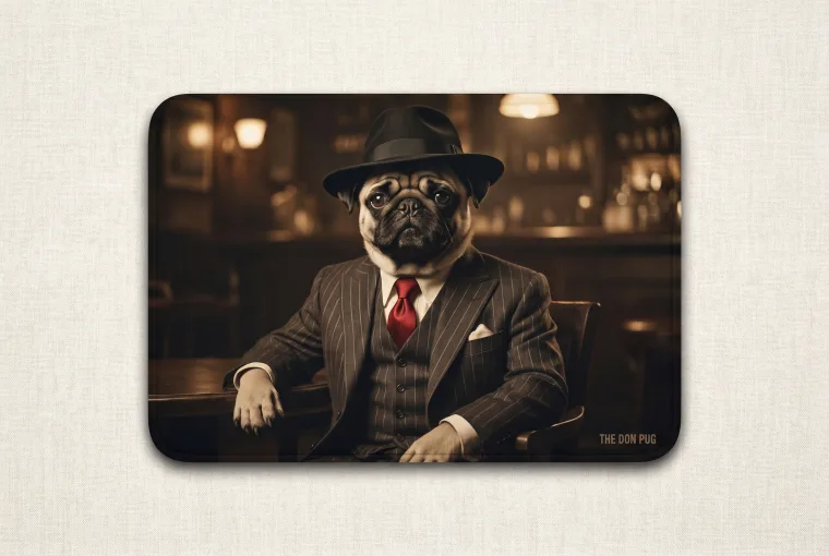 Stil Mafiaboss